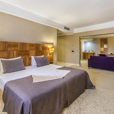 Ramada By Wyndham Cappadocia Hotel Ortahisar Exterior photo